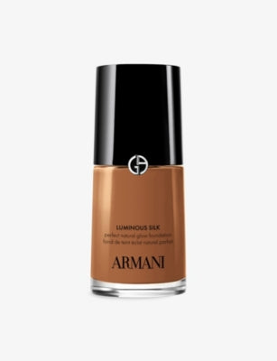 Giorgio Armani Luminous Silk Foundation 30ml