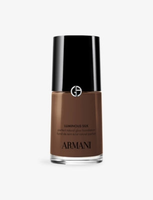 Giorgio Armani Luminous Silk Foundation 30ml