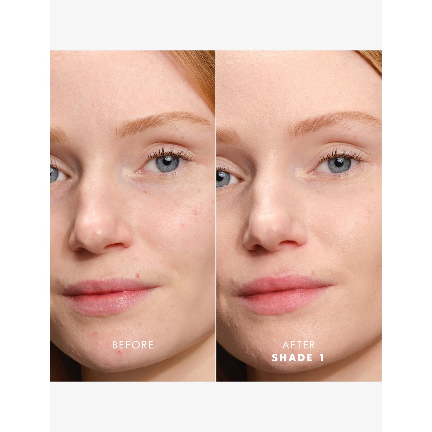 Giorgio Armani Luminous Silk foundation 30ml (British brand)