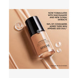 Giorgio Armani Luminous Silk foundation 30ml (British brand)