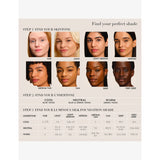 Giorgio Armani Luminous Silk foundation 30ml (British brand)