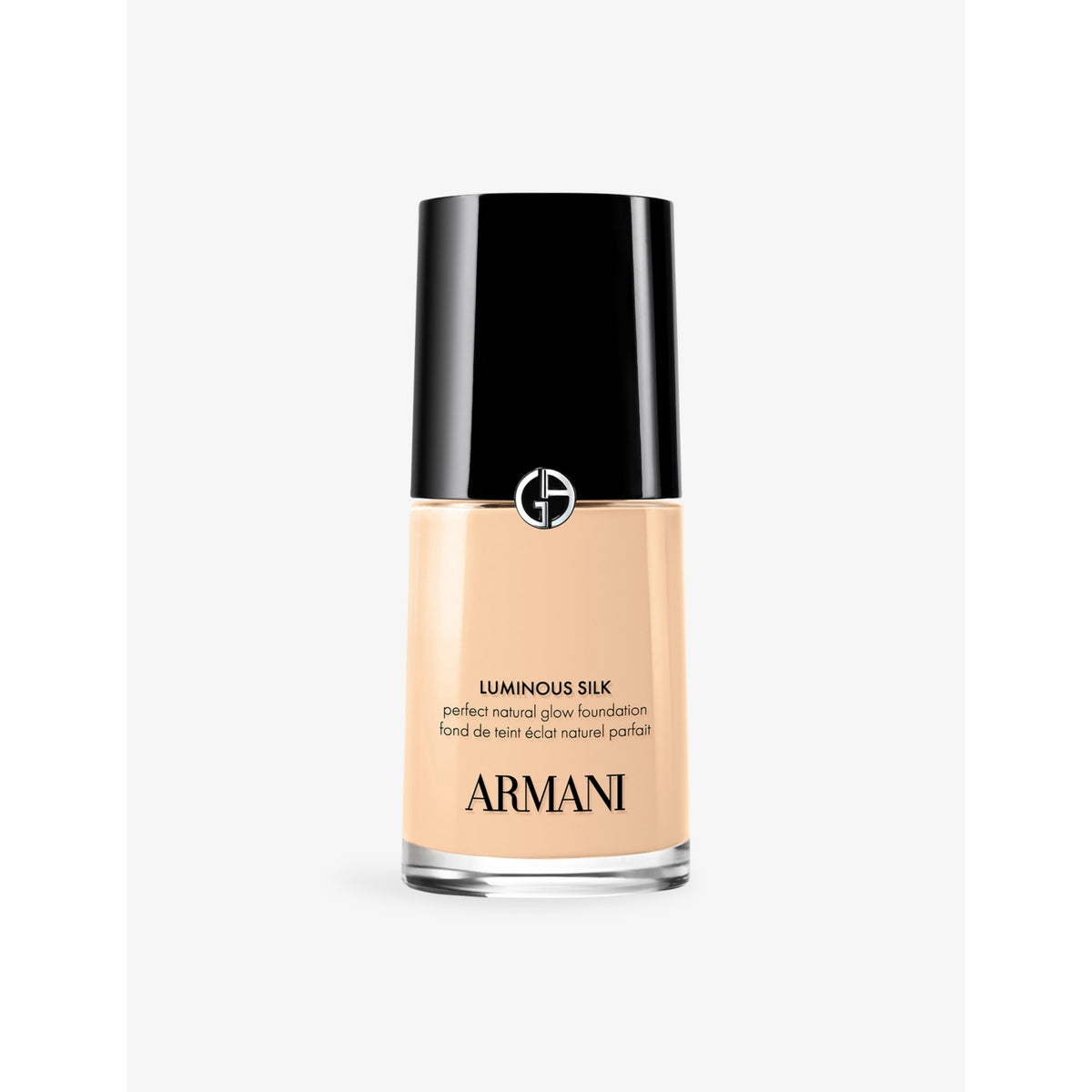 Luminous Silk Foundation 30ml - 1