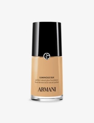 Giorgio Armani Luminous Silk Foundation 30ml