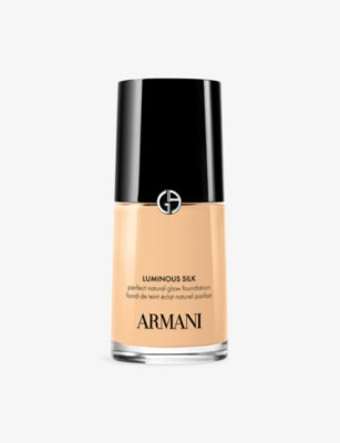 Giorgio Armani Luminous Silk Foundation 30ml