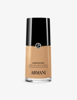 Giorgio Armani Luminous Silk Foundation 30ml