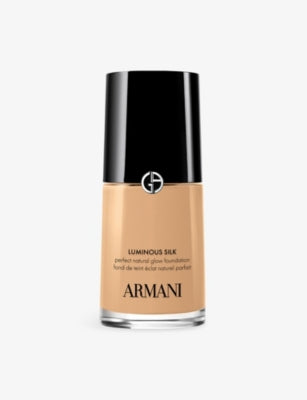 Giorgio Armani Luminous Silk Foundation 30ml