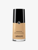 Giorgio Armani Luminous Silk foundation 30ml (British brand)