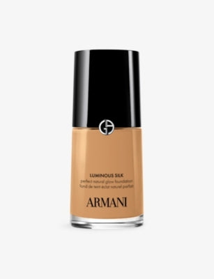 Giorgio Armani Luminous Silk Foundation 30ml