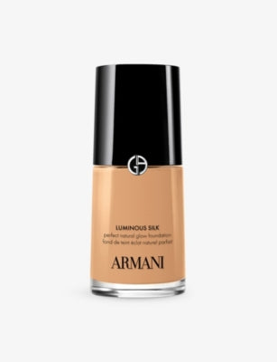 Giorgio Armani Luminous Silk Foundation 30ml