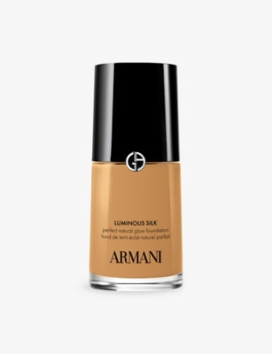 Giorgio Armani Luminous Silk Foundation 30ml