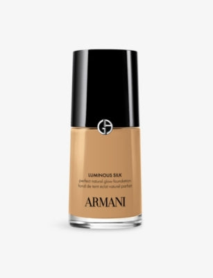 Giorgio Armani Luminous Silk Foundation 30ml