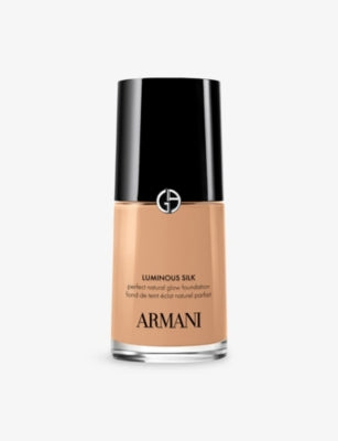 Giorgio Armani Luminous Silk Foundation 30ml