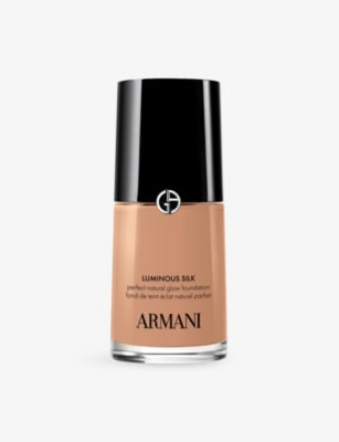 Giorgio Armani Luminous Silk Foundation 30ml