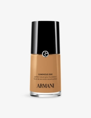 Giorgio Armani Luminous Silk Foundation 30ml