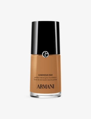 Giorgio Armani Luminous Silk Foundation 30ml