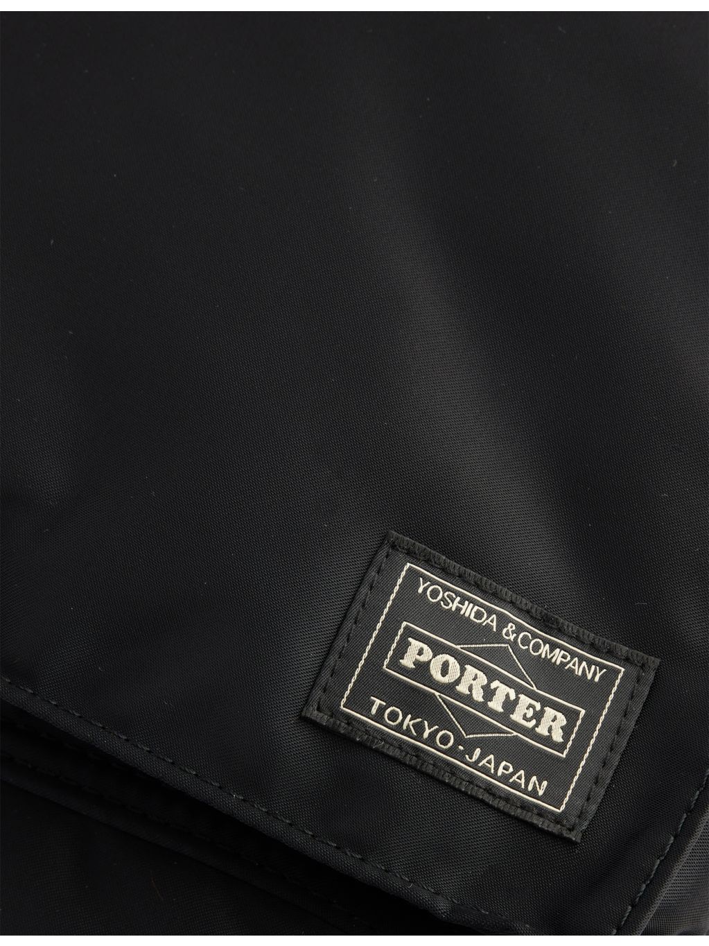 Porter-Yoshida & Co. Tanker Helmet woven bag 40cm, imported from the UK
