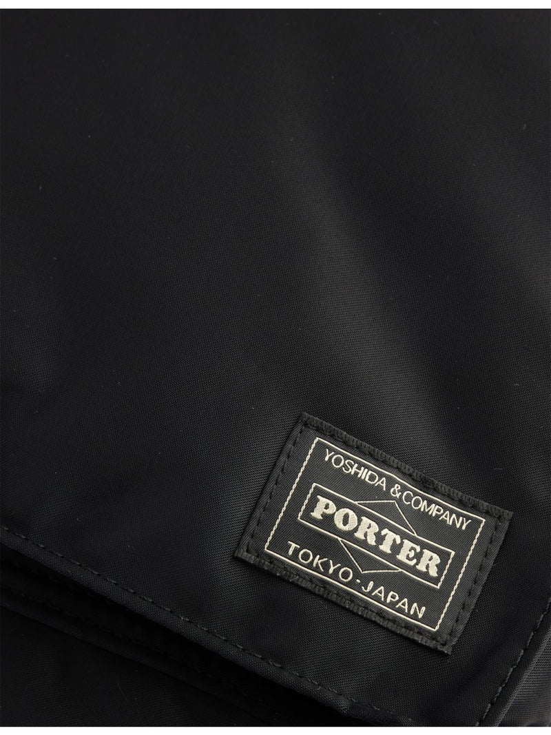 Porter-Yoshida & Co. Tanker Helmet woven bag 40cm, imported from the UK