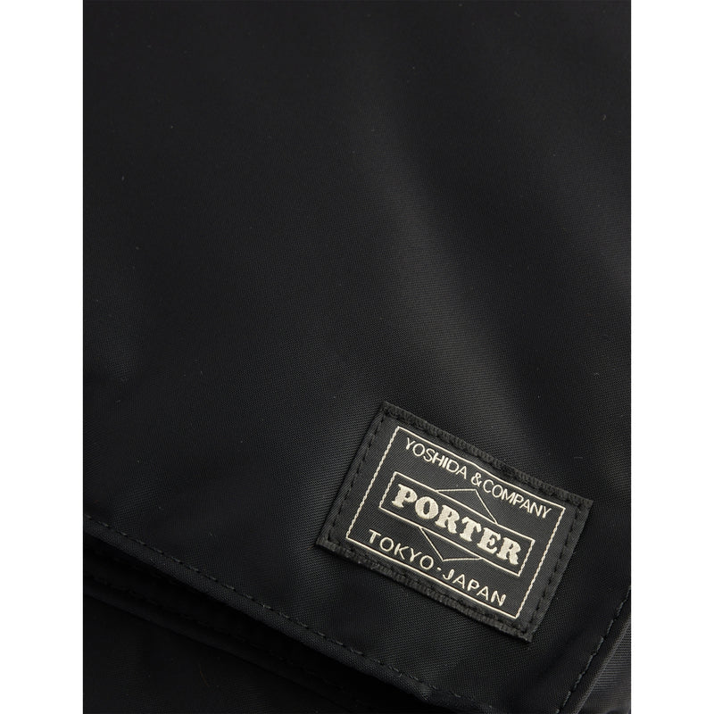 Porter-Yoshida & Co. Tanker Helmet woven bag 40cm, imported from the UK
