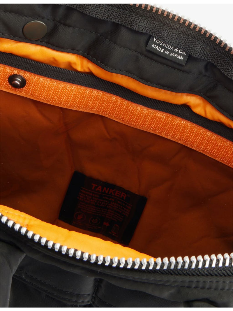 Porter-Yoshida & Co. Tanker Helmet woven bag 40cm, imported from the UK