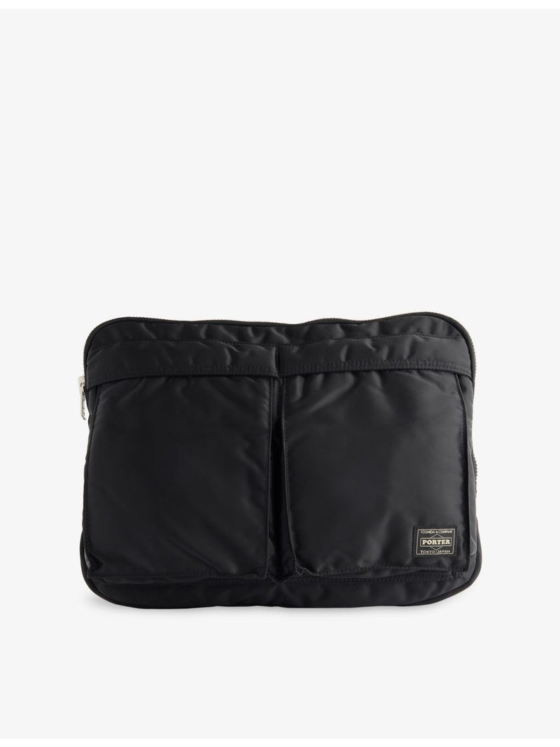 Porter-Yoshida Tanker nylon document case 25cm (British brand)