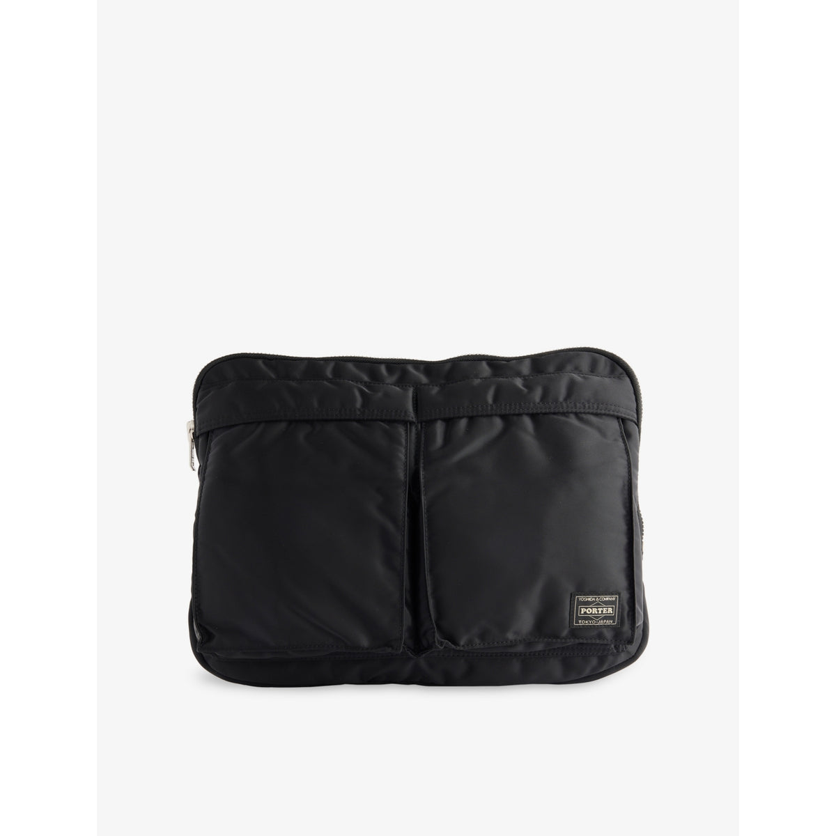 Porter-Yoshida Tanker nylon document case 25cm (British brand)