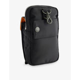 Porter Yoshida Tanker mobile nylon-shell cross-body bag 17cm - British product