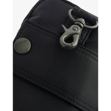 Porter Yoshida Tanker mobile nylon-shell cross-body bag 17cm - British product