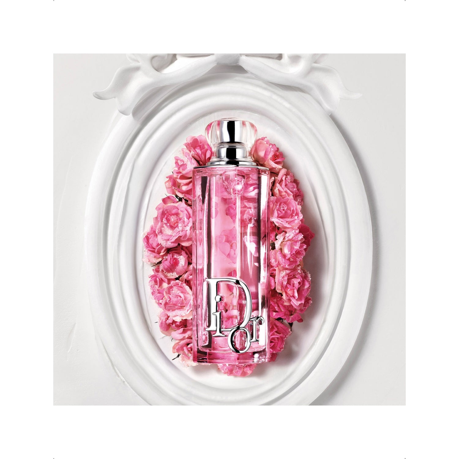 Dior Addict Rosy Glow Eau de Parfum 100ml, imported from the UK
