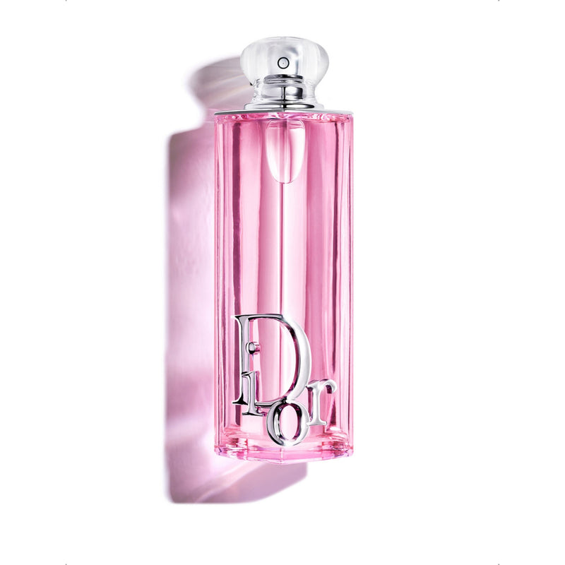 Dior Addict Rosy Glow Eau de Parfum 100ml, imported from the UK