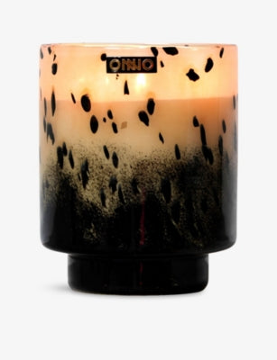 ONNO scented candle Zanzibar 3.2kg, imported from the UK