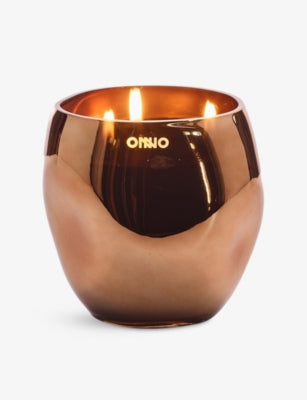 ONNO Cape Copper Zanzibar scented candle 1.6kg (British brand)