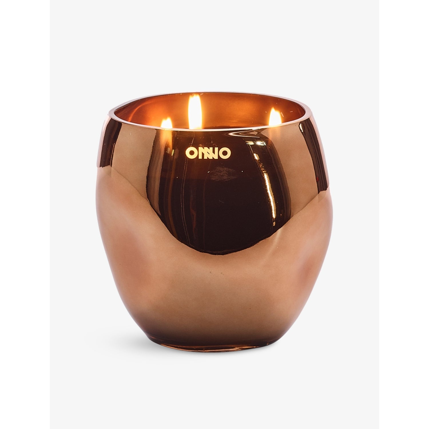 ONNO Cape Copper Zanzibar scented candle 1.6kg (British brand)