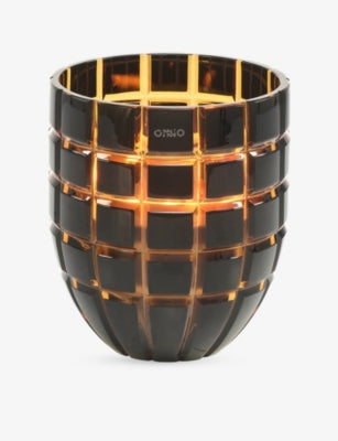 ONNO scented candle Forever Crystal medium 3kg (British brand)