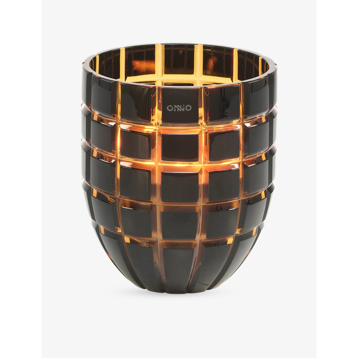 ONNO scented candle Forever Crystal medium 3kg (British brand)