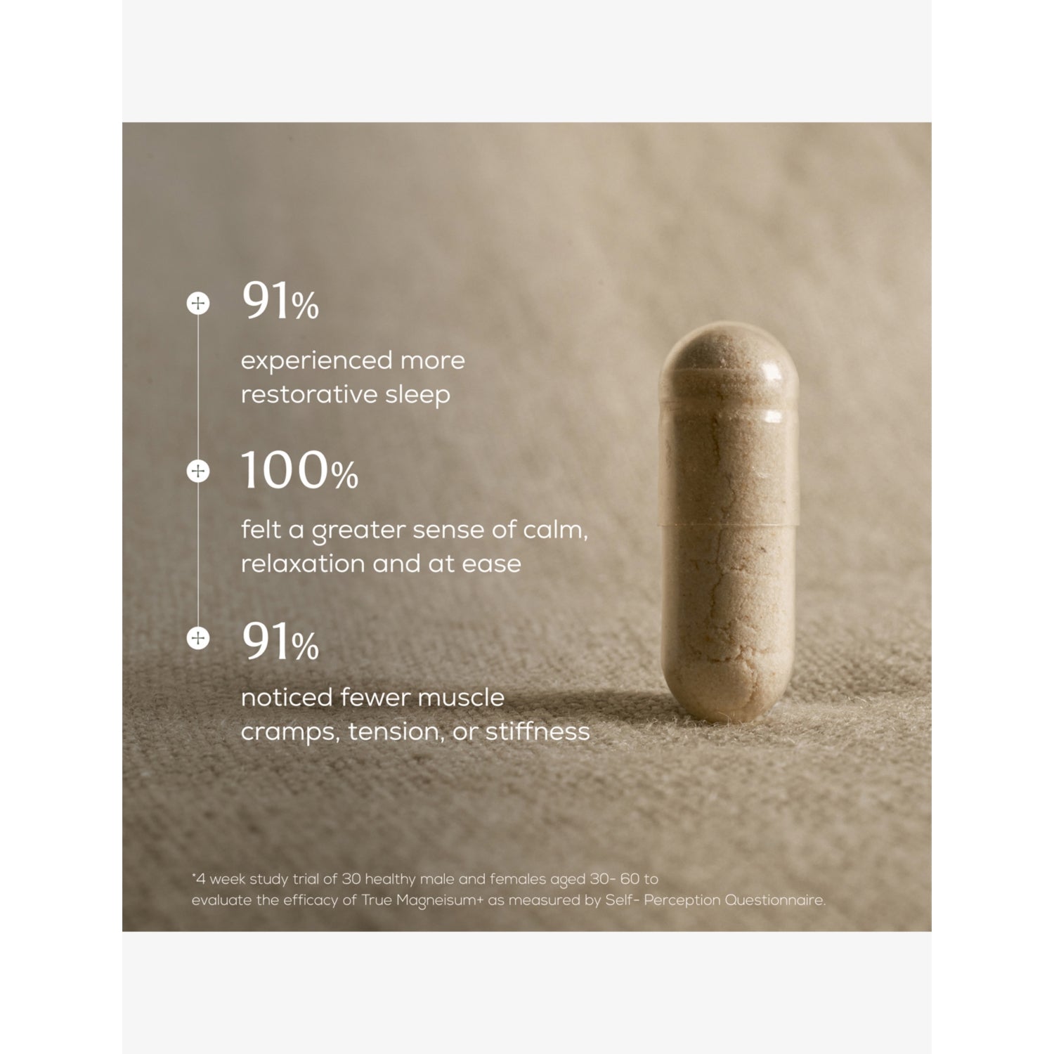 Ancient + Brave supplement True Magnesium + 191g, imported from the UK
