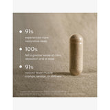Ancient + Brave supplement True Magnesium + 191g, imported from the UK