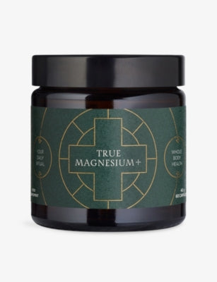 Ancient + Brave supplement True Magnesium + 191g, imported from the UK
