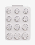 Oura Ring 4 sizing kit with trial rings, UK version