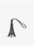 Zadig & Voltaire Eiffel Tower keyring, imported from the UK