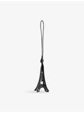 Zadig & Voltaire Eiffel Tower keyring, imported from the UK
