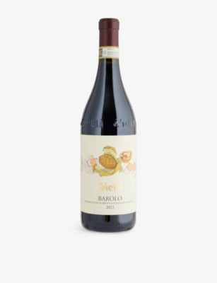 Vietti Barolo Castiglione 2021 red wine 750ml, UK version
