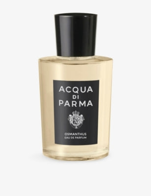 Acqua di Parma Osmanthus Eau de Parfum 100ml, imported from the UK