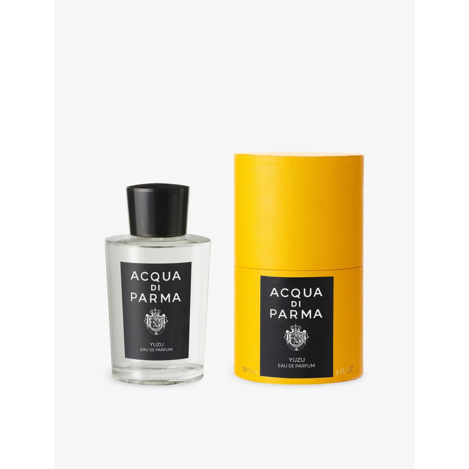 Acqua di Parma Yuzu Eau de Parfum 180ml, imported from the UK