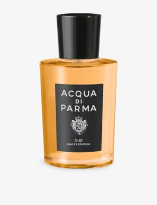 Acqua di Parma Oud Eau de Parfum 100ml, UK version
