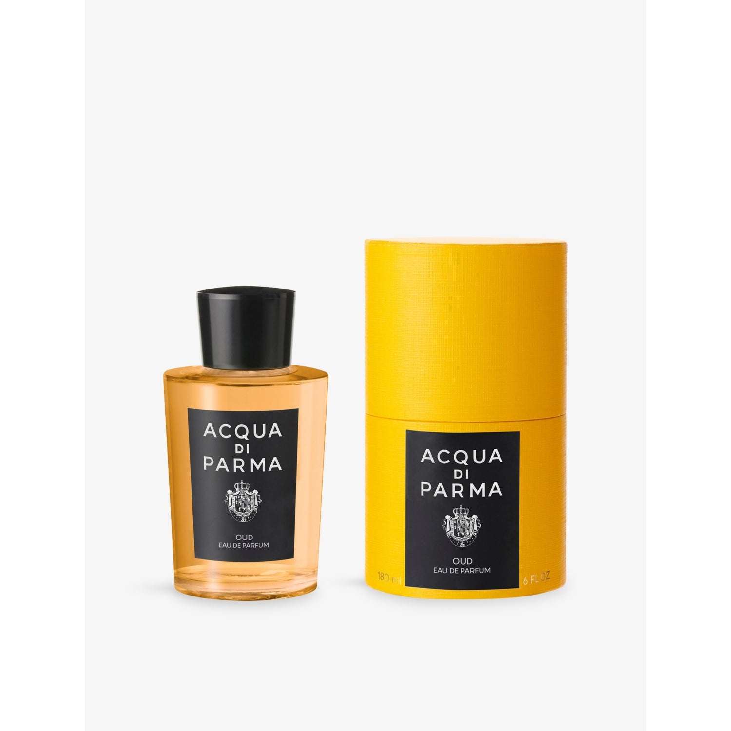Acqua di Parma Oud Eau de Parfum 180ml - British product