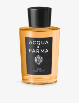 Acqua di Parma Oud Eau de Parfum 180ml - British product