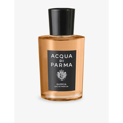 selfridges Acqua di Parma Quercia Eau de Parfum 100ml- Buy online at McGrocer