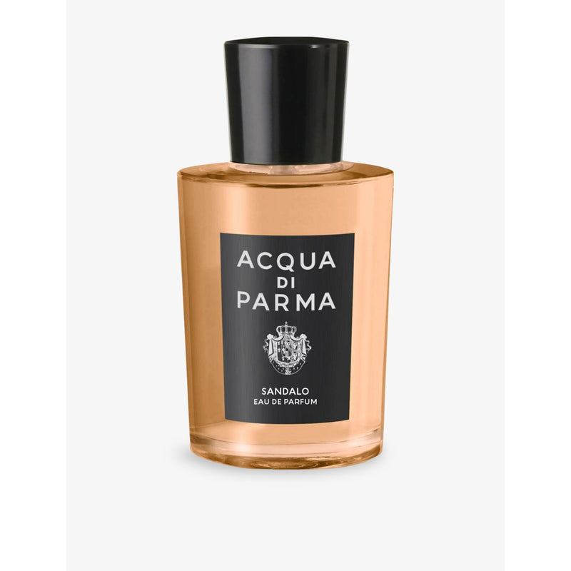 Acqua di Parma Sandalo eau de parfum 100ml, imported from the UK