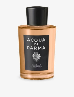 Acqua di Parma Sandalo eau de parfum 180ml - British product