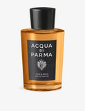 Acqua di Parma Oud & Spice Eau de Parfum 180ml (British brand)